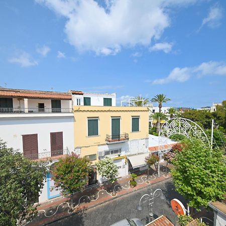 Villa Diana - Beach & Rooms Ischia Exteriér fotografie